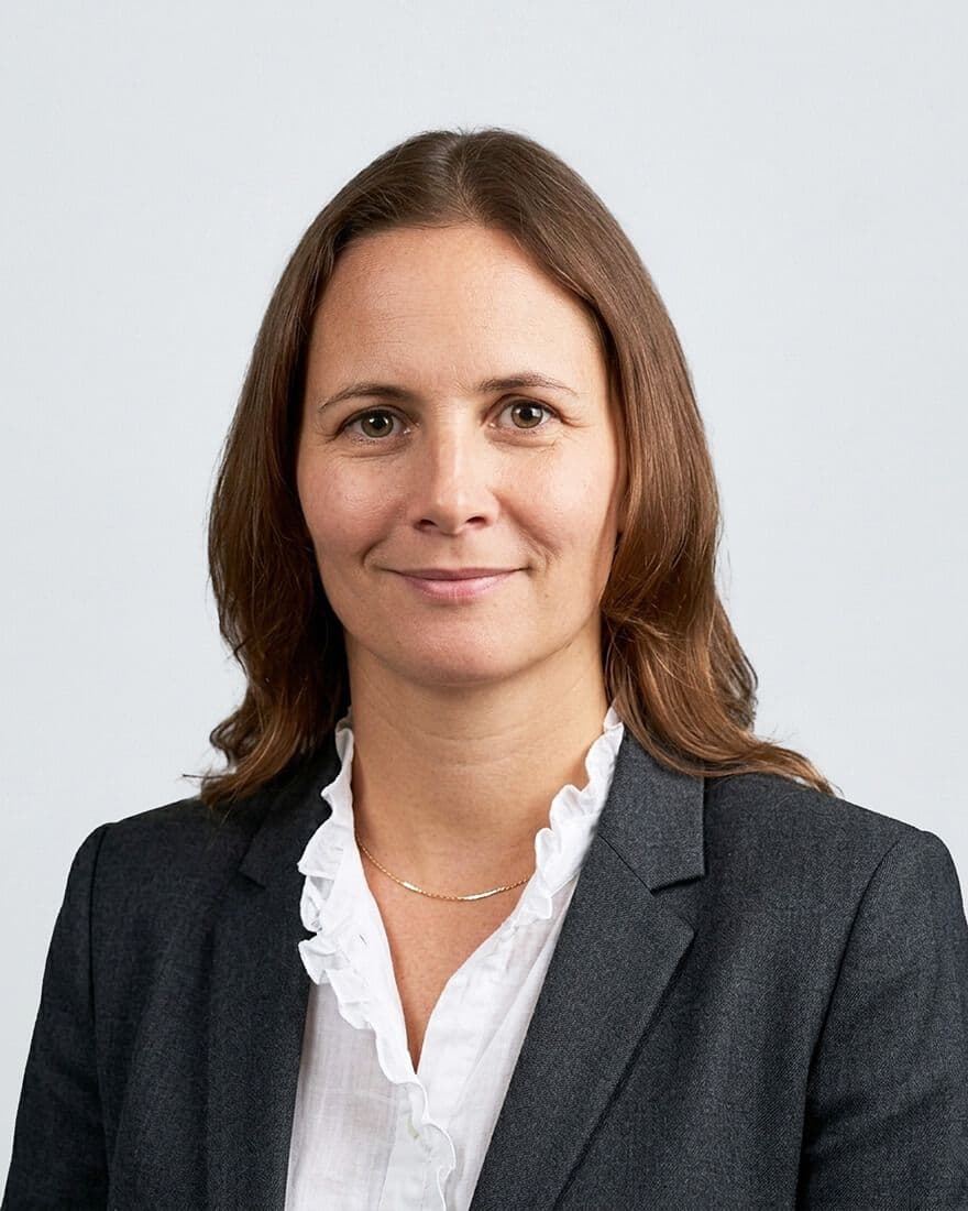 Rebecca Jones